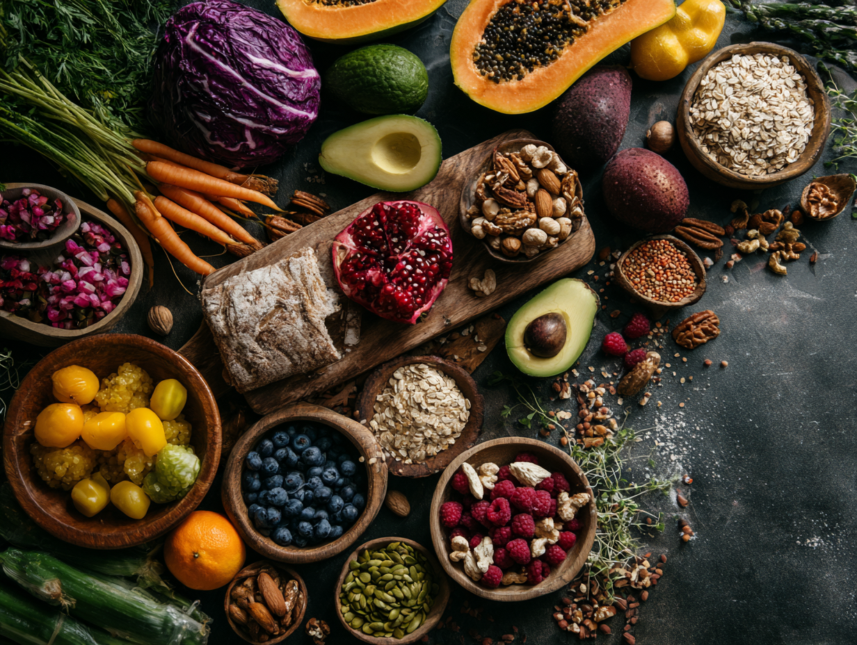 Echipă profesionistă de nutriționiști