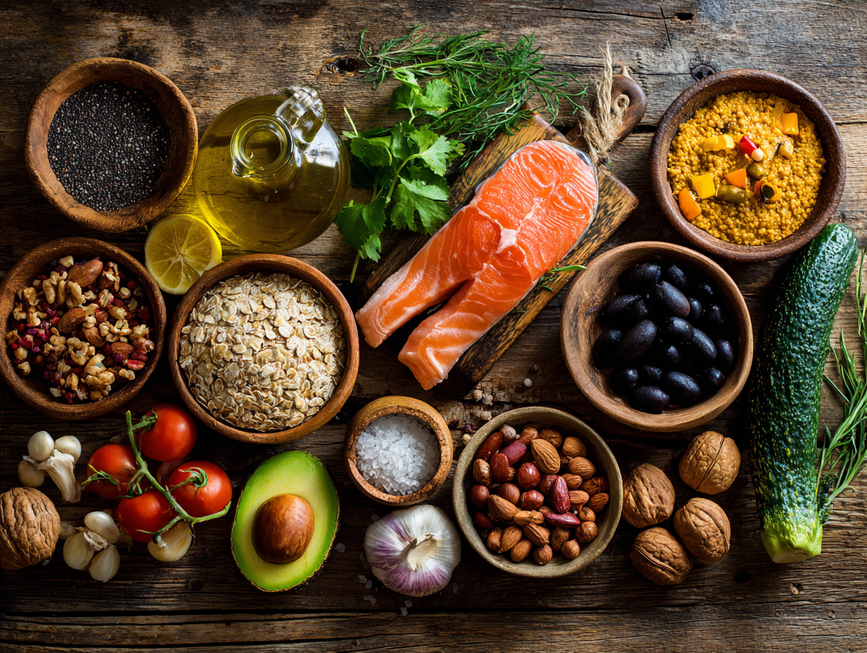 Planificare alimentară